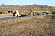 پروژه نجات جاده رستم وارد فاز اجرایی شد/ گام بلند برای کاهش تلفات جاده ای در رستم