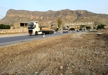 پروژه نجات جاده رستم وارد فاز اجرایی شد/ گام بلند برای کاهش تلفات جاده ای در رستم