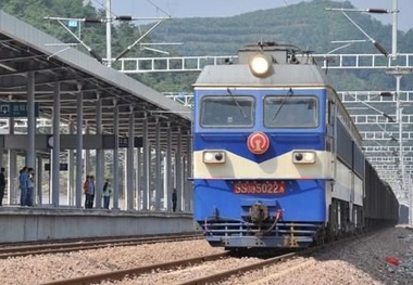  China and Vietnam to study standard-gauge link 