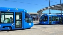  Montpellier plans light rail expansion 