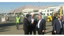 اقدامی ارزشمند از مهندسان شرکت فرودگاهها و ناوبری هوایی ایران