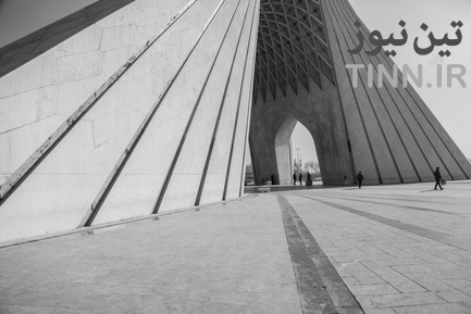 برج ازادی (8)