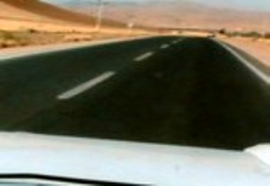 خراسان‌جنوبی، فاقد بزرگراه و با کمترین جاده‌ی دوبانده در کشور