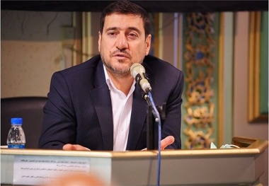 بیش از ۲ میلیون و ۷۰۰ هزار تن تجارت دریابُرد در دریای خزر