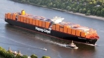 Hapag - Lloyd gets ‘GoGreen Carrier Certificate’