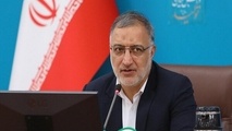 شهردار تهران: ۱۳ ایستگاه مترو سال آینده افتتاح می‌ شود