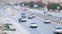 وضعیت راه‌ها/ 12 دی