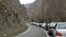 محدودیت‌های ترافیکی جاده های شمالی کشور