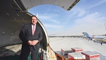 AerCap Upbeat After ‘Big Twin’ Certification Milestone 