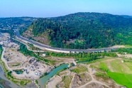 رویداد بین المللی «مازندران، دروازه سبز ایران» با حضور فعالان گردشگری منطقه آغاز شد