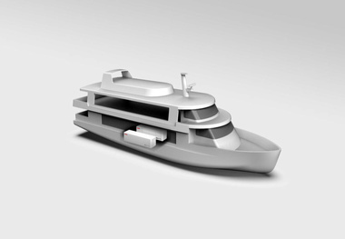 New project to develop fuel cell systems for shipping