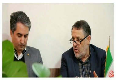 تعین اعضای هیئت‌مدیره و بازرسان کانون انجمن‌های صنفی کارگران ساختمانی کشور 