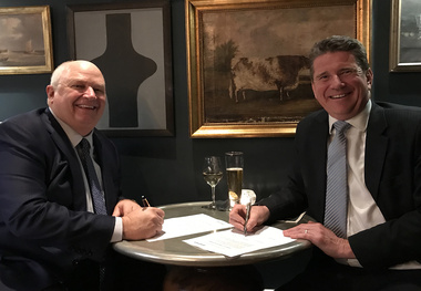 Progress Rail to repower GB Railfreight locomotives
