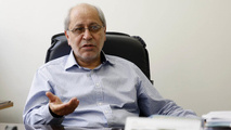 مسعود نیلی: همه منتقد وضع موجود هستیم