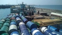 کام تلخ رانندگان کامیون از قاچاقچیان سوخت