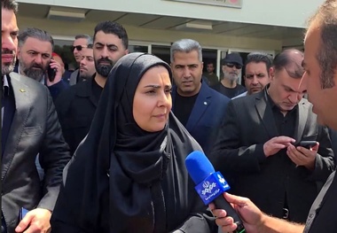 مدیریت موفق پروازها در شرایط جنگی/ تأکید بر رعایت حقوق مسافران 