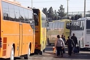 الزام نصب GPS برای ناوگان حمل‌ ونقل عمومی مسافری سیستان و بلوچستان