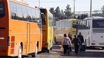 افزایش ۴۱ درصدی جا به‌جایی مسافران در دو ماهه نخست سال ۱۴۰۴