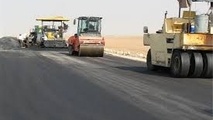 ۸۴کیلومتر راه در قالب پنج پروژه راهسازی در هرمزگان افتتاح می شود