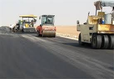 ۱۰ درصد بزرگراه های کشور در آذربایجان شرقی ساخته می‌ شود