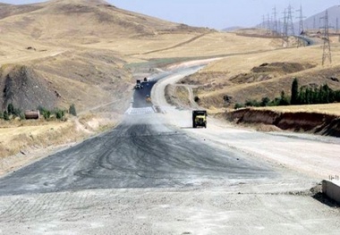 اختصاص ۱۰۰۰ میلیارد ریال از اعتبارات ماده ۱۸۰ ملی به حوزه راه کردستان در سال جاری