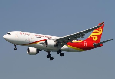 Hong Kong Airlines Allowed to Keep License