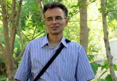 درگذشت یک پزشک اصفهانی بر اثر کرونا