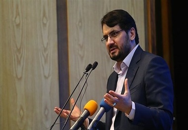 بذرپاش: قیمت بلیت در نوروز ۱۴۰۲ افزایش نمی‌ یابد 