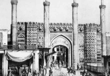  نخستین شهردار تهران که بود؟