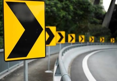 مدیرکل راهداری استان مرکزی: ایمنی راه‌ ها اولویت کار ماست 