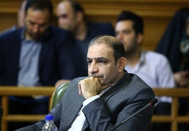 تشکیل کارگروه ساماندهی حمل‌بار در تهران 
