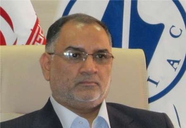 پیام تبریک مدیرعامل شرکت فرودگاه‌ها به مناسبت روز مراقبت پرواز