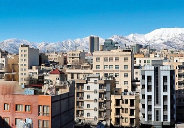  قیمت مسکن در تابستان کاهشی شد