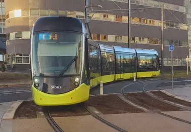 France: New Tram Line B and BRT Line D Commence Service in Brest