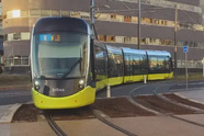 France: New Tram Line B and BRT Line D Commence Service in Brest