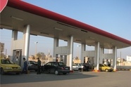 سوختگیری در ۹۰ درصد جایگاه ها رایگان شد + جزئیات