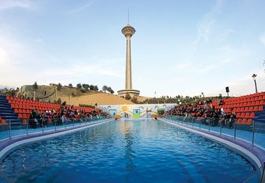 
هوای تهران سالم است
