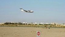 دستگاه‎ها کمک ناوبری فرودگاه زاهدان وارسی شد