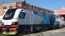 Loco manufacturer obtains first IRIS certification in Kazakhstan