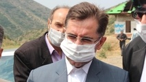 راه ۱۱ روستای خلخال امسال آسفالت می‌شود 