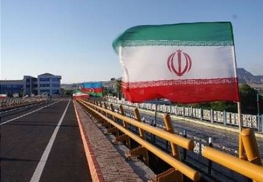 بررسی وضعیت مسیرهای مرزی