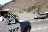 مدیریت هوشمند ترافیک در شرایط جنگی/ رانندگان از رفتارهای هیجانی پرهیز کنند