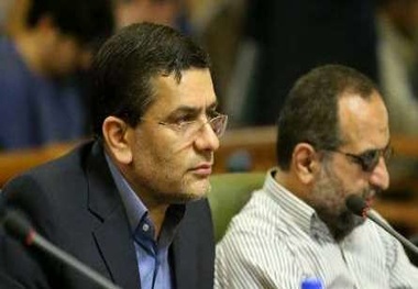 حافظی: مسافرگیری در خط 7 مترو منجر به بحران می‌ شود