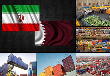 تبعات صادرات فله‌ای و سنتی؛ بازار «قطر» از دست می‌رود