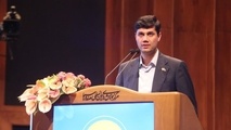 تکذیب نقل قول ذکر شده از مدیرعامل راه آهن در پیامک ارسال شده برای کارکنان 