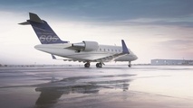 ExecuJet Adds Challenger 605 to Managed Fleet in the Middle East
