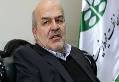 تقدیر سازمان محیط زیست از عملکرد شهرداری تهران در حوزه کاهش آلودگی هوا