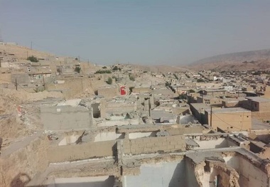 روند تدوین و تصویب بسته‌ های تشویقی در حوزه نوسازی مسکن ادامه دارد 