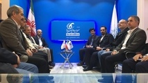 حمایت هواپیمایی آسمان از شرکت‌های دانش‌بنیان هوایی