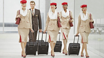 Emirates Unveils $8M ‘Luxury Academy’ For 25,000 Cabin Crew 